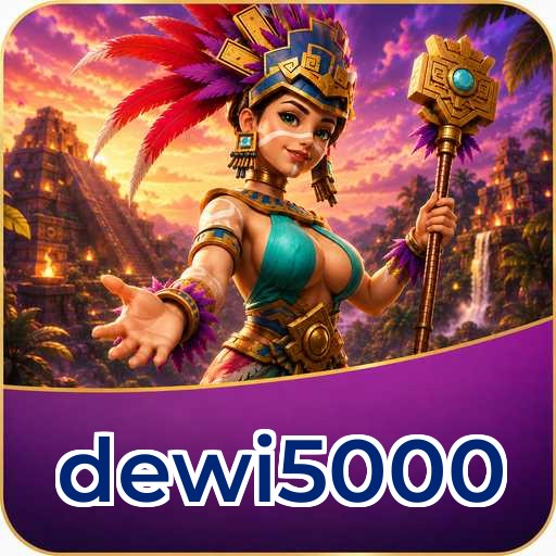 dewi5000 APK v4.7.5 - Screenshot UI modern dan intuitif Indonesia